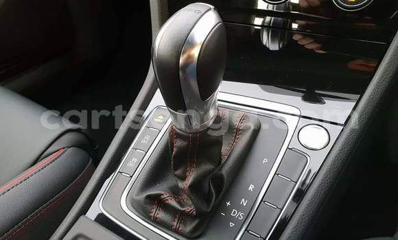 Buy Used Volkswagen Golf GTI Silver Car in Ezulwini in Hhohho Buy Used Volkswagen Golf GTI Silver Car in Ezulwini in Hhohho