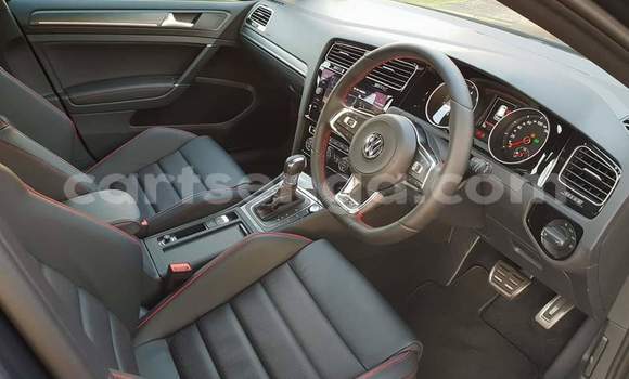 Buy Used Volkswagen Golf GTI Silver Car in Ezulwini in Hhohho Buy Used Volkswagen Golf GTI Silver Car in Ezulwini in Hhohho