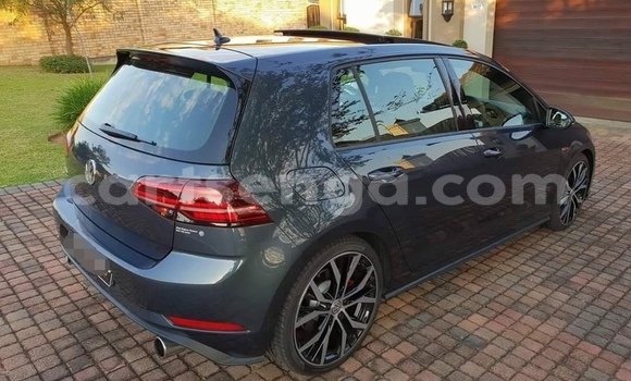 Buy Used Volkswagen Golf GTI Silver Car in Ezulwini in Hhohho Buy Used Volkswagen Golf GTI Silver Car in Ezulwini in Hhohho