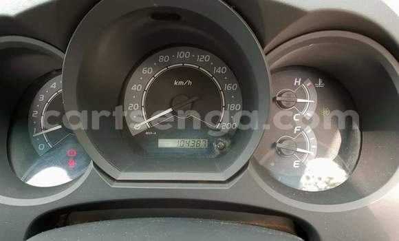 Acheter Occasion Voiture Toyota Hilux Blanc à Manzini, Manzini Acheter Occasion Voiture Toyota Hilux Blanc à Manzini, Manzini