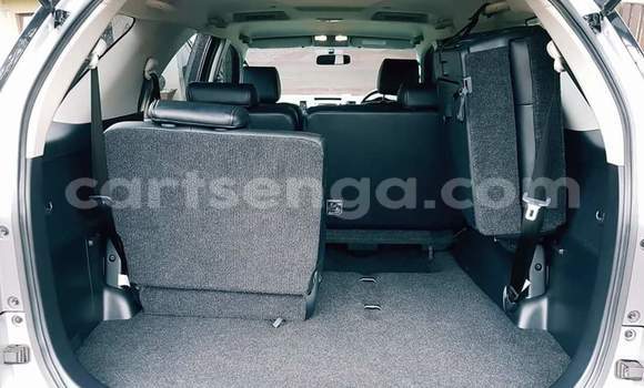 Nunua Ilio tumika Toyota Fortuner Silver Gari ndani ya Mbabane nchini Manzini Nunua Ilio tumika Toyota Fortuner Silver Gari ndani ya Mbabane nchini Manzini