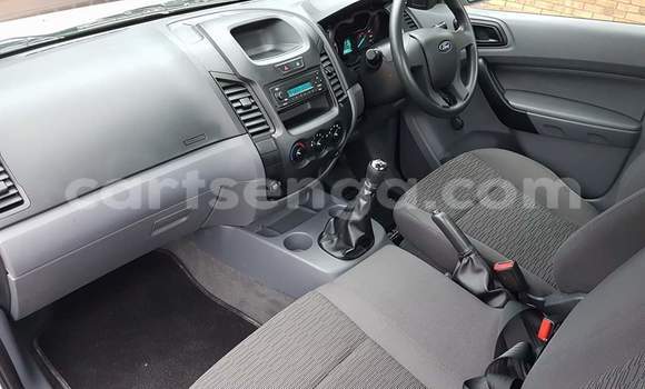 Buy Used Ford Ranger White Car in Ezulwini in Hhohho Buy Used Ford Ranger White Car in Ezulwini in Hhohho