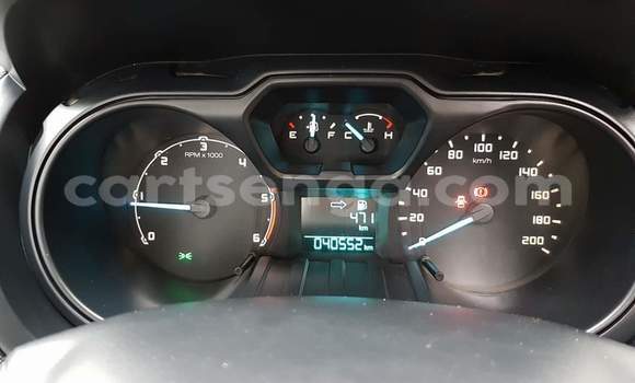 Buy Used Ford Ranger White Car in Ezulwini in Hhohho Buy Used Ford Ranger White Car in Ezulwini in Hhohho