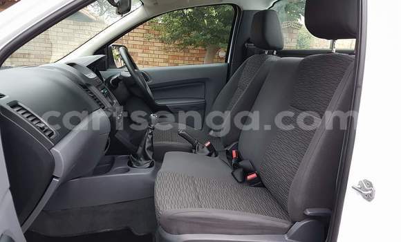 Buy Used Ford Ranger White Car in Ezulwini in Hhohho Buy Used Ford Ranger White Car in Ezulwini in Hhohho