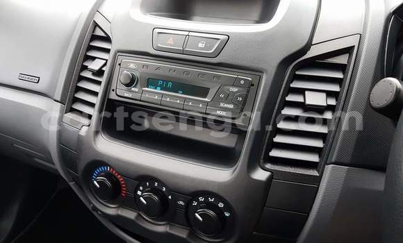 Buy Used Ford Ranger White Car in Ezulwini in Hhohho Buy Used Ford Ranger White Car in Ezulwini in Hhohho