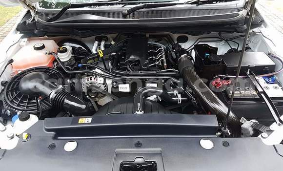 Buy Used Ford Ranger White Car in Ezulwini in Hhohho Buy Used Ford Ranger White Car in Ezulwini in Hhohho