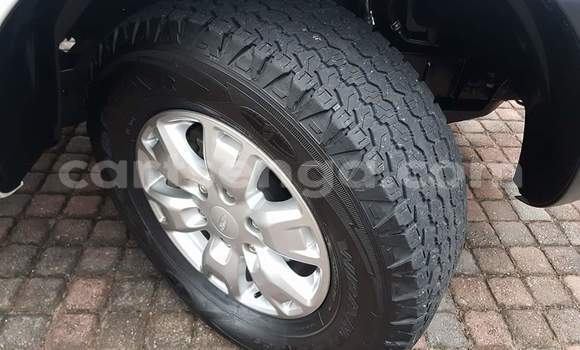 Buy Used Ford Ranger White Car in Ezulwini in Hhohho Buy Used Ford Ranger White Car in Ezulwini in Hhohho