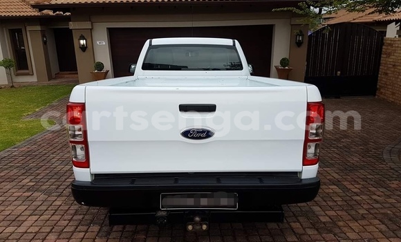 Buy Used Ford Ranger White Car in Ezulwini in Hhohho Buy Used Ford Ranger White Car in Ezulwini in Hhohho