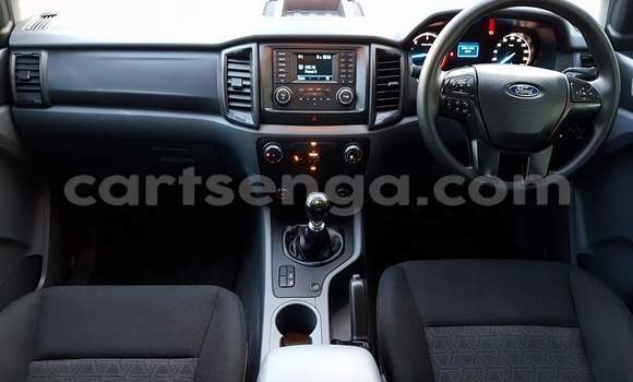 Acheter Occasion Voiture Ford Ranger Blanc à Ezulwini, Hhohho Acheter Occasion Voiture Ford Ranger Blanc à Ezulwini, Hhohho