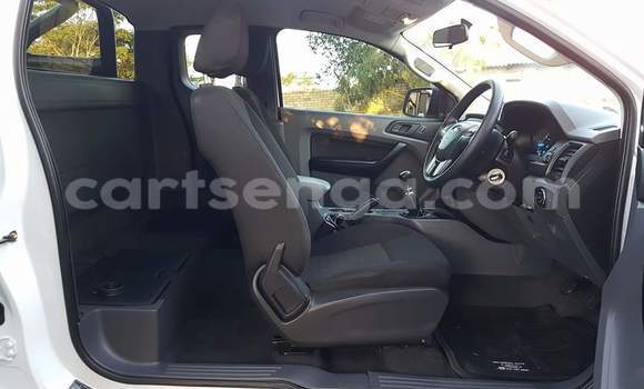 Acheter Occasion Voiture Ford Ranger Blanc à Ezulwini, Hhohho Acheter Occasion Voiture Ford Ranger Blanc à Ezulwini, Hhohho