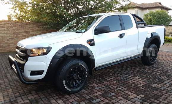 Acheter Occasion Voiture Ford Ranger Blanc à Ezulwini, Hhohho Acheter Occasion Voiture Ford Ranger Blanc à Ezulwini, Hhohho