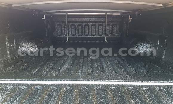 Acheter Occasion Voiture Ford Ranger Blanc à Ezulwini, Hhohho Acheter Occasion Voiture Ford Ranger Blanc à Ezulwini, Hhohho