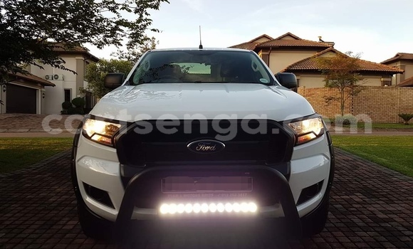 Acheter Occasion Voiture Ford Ranger Blanc à Ezulwini, Hhohho Acheter Occasion Voiture Ford Ranger Blanc à Ezulwini, Hhohho