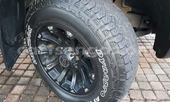 Acheter Occasion Voiture Ford Ranger Blanc à Ezulwini, Hhohho Acheter Occasion Voiture Ford Ranger Blanc à Ezulwini, Hhohho