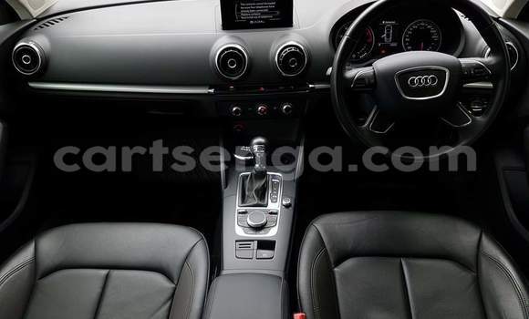 Buy Used Audi A3 Red Car in Nhlangano in Shiselweni District Buy Used Audi A3 Red Car in Nhlangano in Shiselweni District