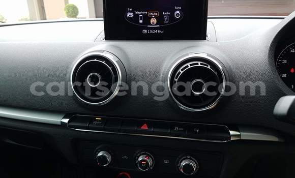 Buy Used Audi A3 Red Car in Nhlangano in Shiselweni District Buy Used Audi A3 Red Car in Nhlangano in Shiselweni District