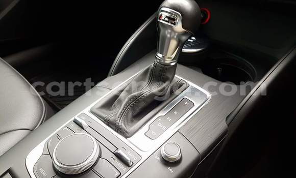 Buy Used Audi A3 Red Car in Nhlangano in Shiselweni District Buy Used Audi A3 Red Car in Nhlangano in Shiselweni District