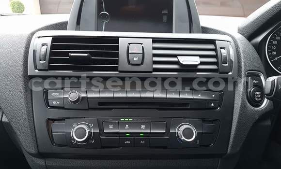 Acheter Occasion Voiture BMW 1–Series Blanc à Ezulwini, Hhohho Acheter Occasion Voiture BMW 1–Series Blanc à Ezulwini, Hhohho