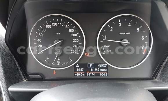 Acheter Occasion Voiture BMW 1–Series Blanc à Ezulwini, Hhohho Acheter Occasion Voiture BMW 1–Series Blanc à Ezulwini, Hhohho