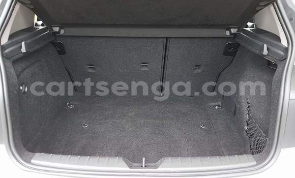 Acheter Occasion Voiture BMW 1–Series Blanc à Ezulwini, Hhohho Acheter Occasion Voiture BMW 1–Series Blanc à Ezulwini, Hhohho