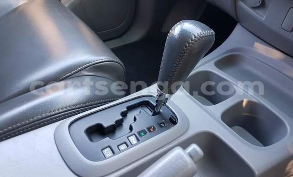 Buy Used Toyota Hilux White Car in Nhlangano in Shiselweni District Buy Used Toyota Hilux White Car in Nhlangano in Shiselweni District