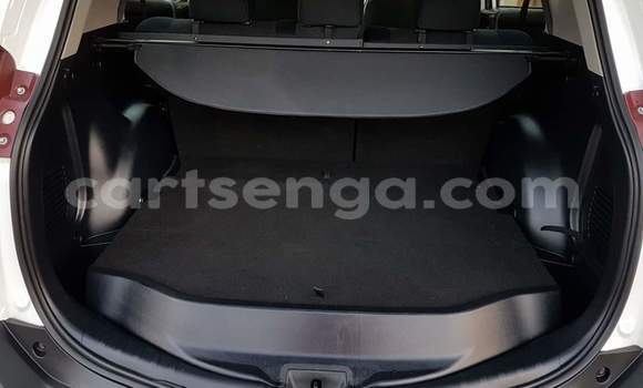 Buy Used Toyota RAV4 White Car in Nhlangano in Shiselweni District Buy Used Toyota RAV4 White Car in Nhlangano in Shiselweni District