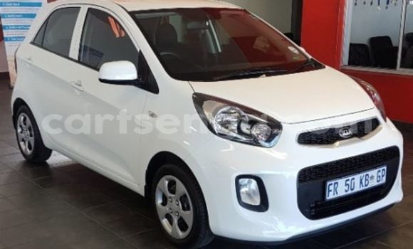 Acheter Occasion Voiture Kia Picanto Blanc à Bhunya, Manzini Acheter Occasion Voiture Kia Picanto Blanc à Bhunya, Manzini