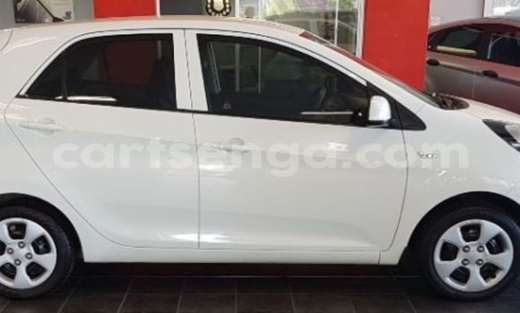 Acheter Occasion Voiture Kia Picanto Blanc à Bhunya, Manzini Acheter Occasion Voiture Kia Picanto Blanc à Bhunya, Manzini