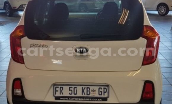Acheter Occasion Voiture Kia Picanto Blanc à Bhunya, Manzini Acheter Occasion Voiture Kia Picanto Blanc à Bhunya, Manzini