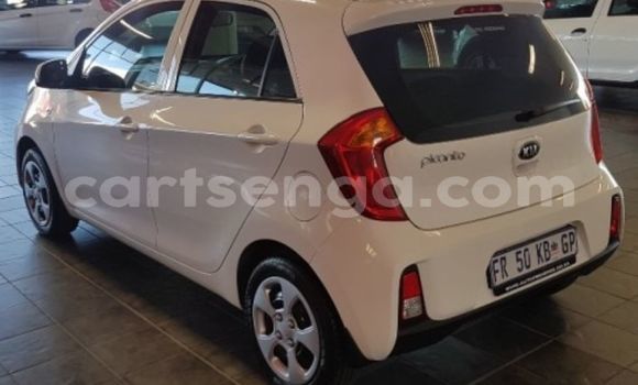 Acheter Occasion Voiture Kia Picanto Blanc à Bhunya, Manzini Acheter Occasion Voiture Kia Picanto Blanc à Bhunya, Manzini