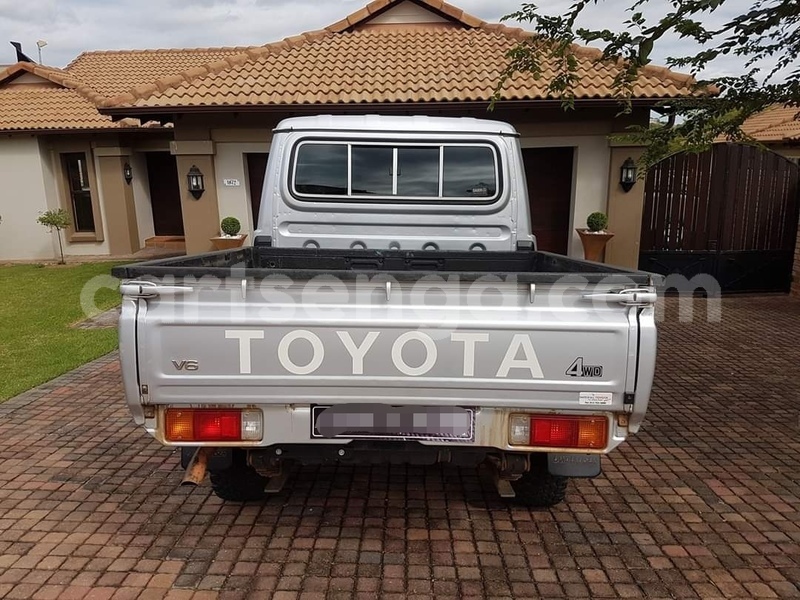 Big with watermark toyota land cruiser manzini manzini 20979
