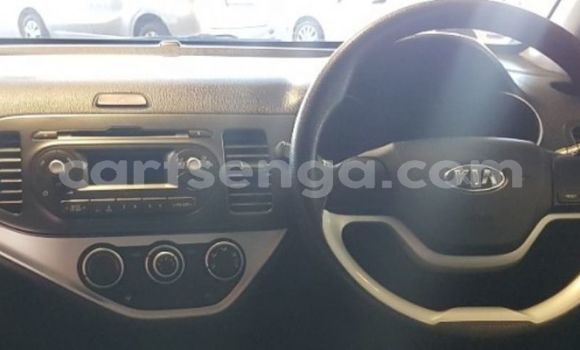 Acheter Occasion Voiture Kia Picanto Blanc à Bhunya, Manzini Acheter Occasion Voiture Kia Picanto Blanc à Bhunya, Manzini