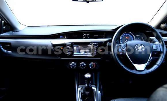 Buy Used Toyota Corolla Silver Car in Nhlangano in Shiselweni District Buy Used Toyota Corolla Silver Car in Nhlangano in Shiselweni District