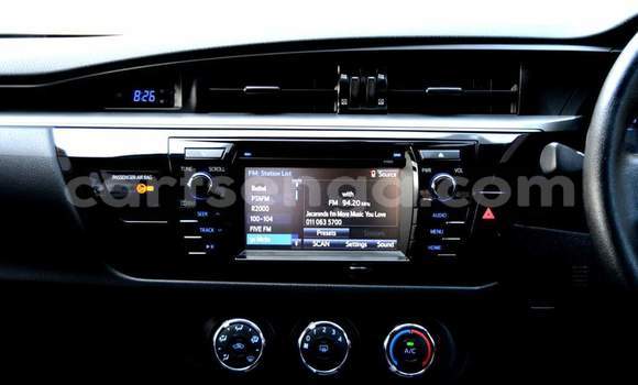 Buy Used Toyota Corolla Silver Car in Nhlangano in Shiselweni District Buy Used Toyota Corolla Silver Car in Nhlangano in Shiselweni District