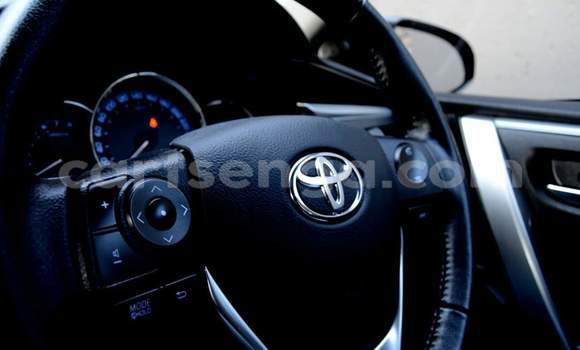 Buy Used Toyota Corolla Silver Car in Nhlangano in Shiselweni District Buy Used Toyota Corolla Silver Car in Nhlangano in Shiselweni District