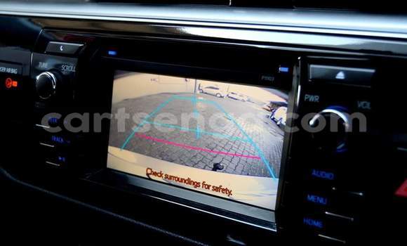 Buy Used Toyota Corolla Silver Car in Nhlangano in Shiselweni District Buy Used Toyota Corolla Silver Car in Nhlangano in Shiselweni District