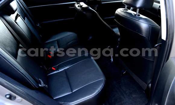 Buy Used Toyota Corolla Silver Car in Nhlangano in Shiselweni District Buy Used Toyota Corolla Silver Car in Nhlangano in Shiselweni District