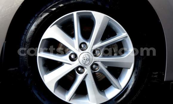 Buy Used Toyota Corolla Silver Car in Nhlangano in Shiselweni District Buy Used Toyota Corolla Silver Car in Nhlangano in Shiselweni District