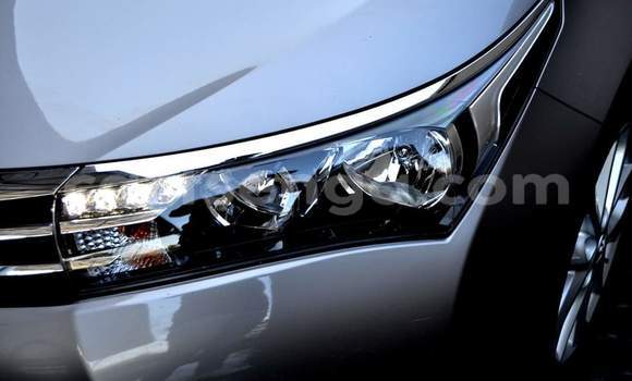 Buy Used Toyota Corolla Silver Car in Nhlangano in Shiselweni District Buy Used Toyota Corolla Silver Car in Nhlangano in Shiselweni District