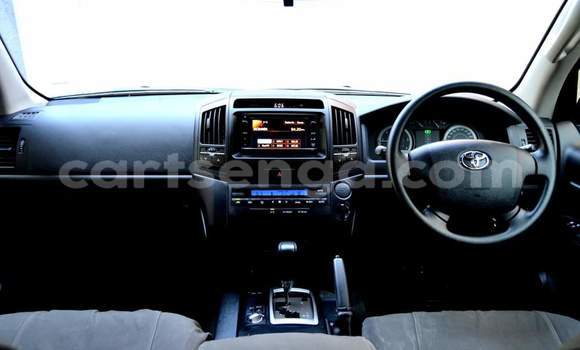 Nunua Ilio tumika Toyota Land Cruiser White Gari ndani ya Mbabane nchini Manzini Nunua Ilio tumika Toyota Land Cruiser White Gari ndani ya Mbabane nchini Manzini