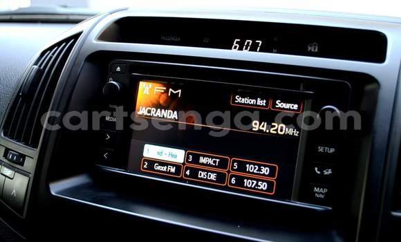 Nunua Ilio tumika Toyota Land Cruiser White Gari ndani ya Mbabane nchini Manzini Nunua Ilio tumika Toyota Land Cruiser White Gari ndani ya Mbabane nchini Manzini