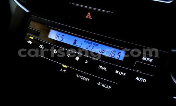 Nunua Ilio tumika Toyota Land Cruiser White Gari ndani ya Mbabane nchini Manzini Nunua Ilio tumika Toyota Land Cruiser White Gari ndani ya Mbabane nchini Manzini