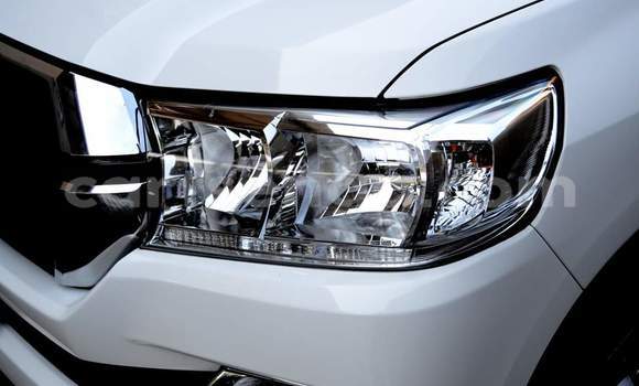 Nunua Ilio tumika Toyota Land Cruiser White Gari ndani ya Mbabane nchini Manzini Nunua Ilio tumika Toyota Land Cruiser White Gari ndani ya Mbabane nchini Manzini