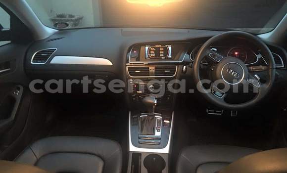 Buy Used Audi A4 Other Car in Manzini in Manzini Buy Used Audi A4 Other Car in Manzini in Manzini