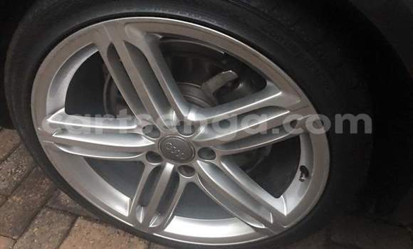 Buy Used Audi A4 Other Car in Manzini in Manzini Buy Used Audi A4 Other Car in Manzini in Manzini