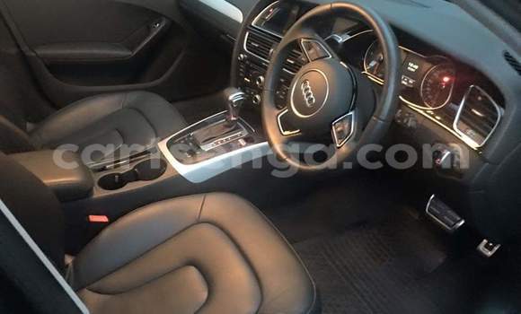Buy Used Audi A4 Other Car in Manzini in Manzini Buy Used Audi A4 Other Car in Manzini in Manzini