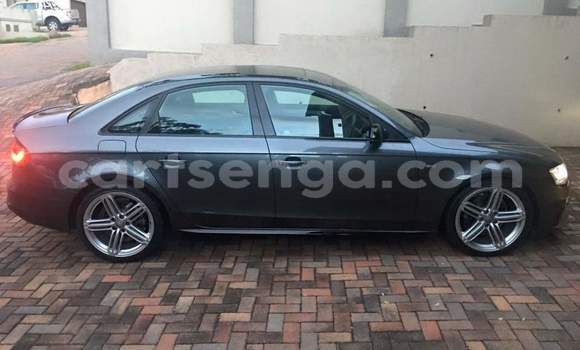 Buy Used Audi A4 Other Car in Manzini in Manzini Buy Used Audi A4 Other Car in Manzini in Manzini