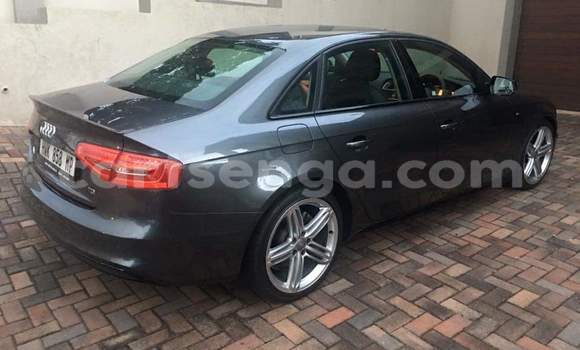 Buy Used Audi A4 Other Car in Manzini in Manzini Buy Used Audi A4 Other Car in Manzini in Manzini