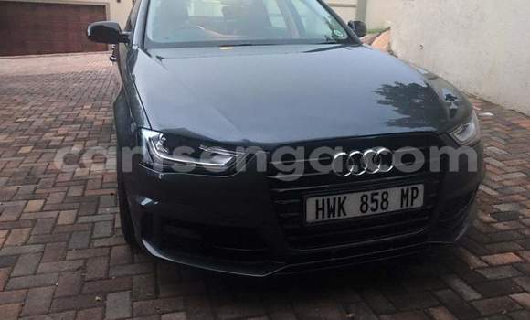 Buy Used Audi A4 Other Car in Manzini in Manzini Buy Used Audi A4 Other Car in Manzini in Manzini