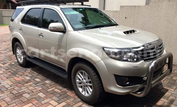 Buy Used Toyota Fortuner Other Car in Ezulwini in Hhohho Buy Used Toyota Fortuner Other Car in Ezulwini in Hhohho